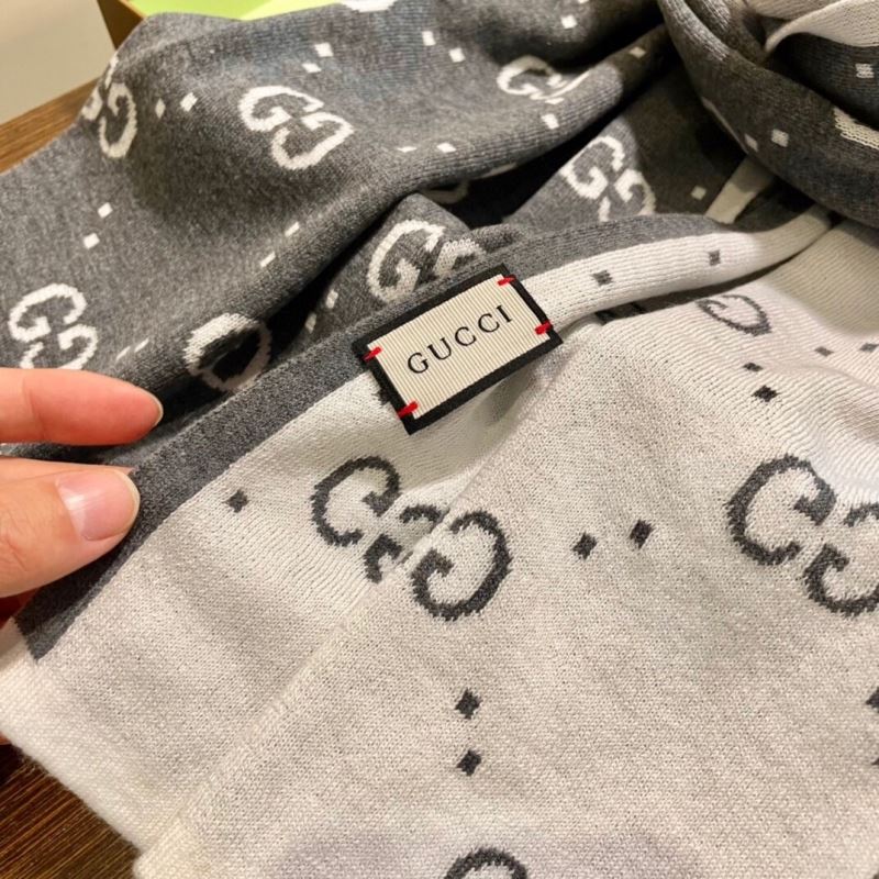 Gucci Scarf